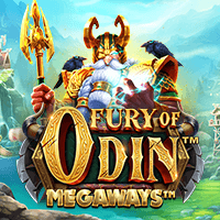 FURY OF ODIN